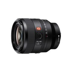 Sony FE 50mm F1.4 GM Lens
