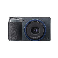 Ricoh GRIIIx Urban Edition