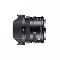 Sigma 17mm F4 DG DN | Contemporary Lens - Sony E 