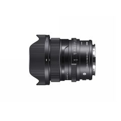 Sigma F2 DG DN I Contemporary Lens - L Mount