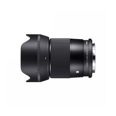 Sigma 23mm F1.4 DC DN I C - Fujifilm XF Lens