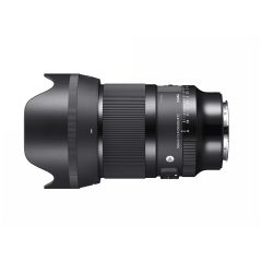 Sigma 50mm F1.4 DG DN | Art Lens - L Mount