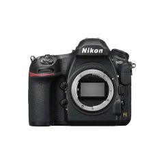 Nikon D850 Front