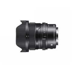 Sigma 20mm F2 DG DN I C - Sony E-Mount Lens