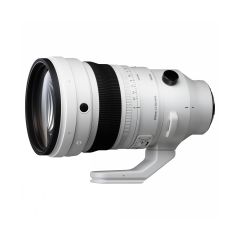 Sigma 200mm F2 DG OS | Sports lens