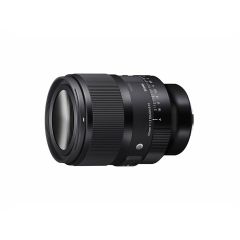 Sigma 50mm F1.2 DG DN I Art Lens - Sony E