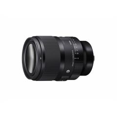 Sigma 50mm F1.2 DG DN | A - L-Mount Lens
