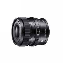Sigma 50mm F2 DG DN I Contemporary Lens - Sony E