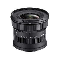 Sigma DC DN 10-18mm F2.8 Contemporary Lens - Fujifilm X