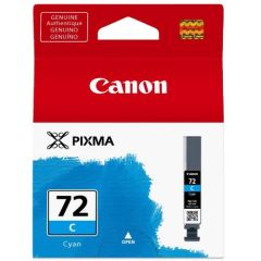 Canon Ink PGI-72C Cyan