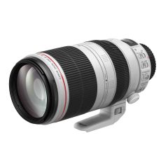 Canon EF 100-400mm F4.5-5.6L IS USM II Lens