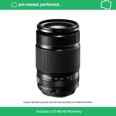 Pre-Owned Fujifilm XF 55-200mm F3.5-4.8 R LM OIS