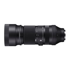 Sigma DG DN 100-400mm f/5-6.3 OS Contemporary Lens - L Mount