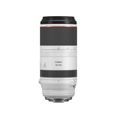 Canon RF 100-500mm f/4.5-7.1L IS USM Lens