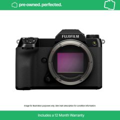  Fujifilm GFX 100S Body