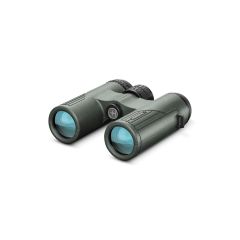 Hawke 10x32 Frontier HD X Binoculars (Green)