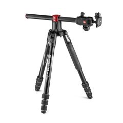 Manfrotto Befree GT XPRO Aluminium Tripod