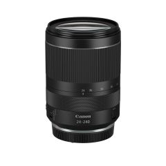 Canon RF 24-240mm f/4-6.3 IS USM