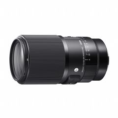 Sigma DG DN 105mm f/2.8 Macro Art Lens - Sony FE Mount