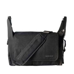 ProMaster CityScape 130 Courier Bag - Charcoal