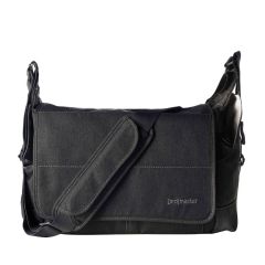 ProMaster CityScape 140 Courier Bag - Charcoal