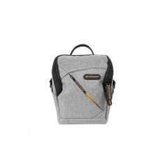 Large Grey Camera Case