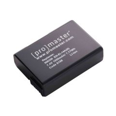 ProMaster Nikon EN-EL14A Battery