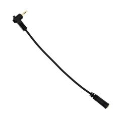 ProMaster Cable 2.5mm TRS Male - 3.5mm Female