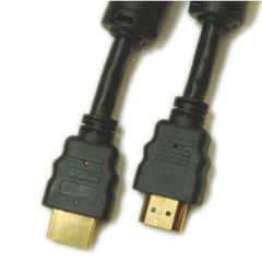 ProMaster Cable HDMI A Male - A Male 6'
