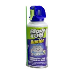 ProMaster Blow Off Air Duster - 3.5oz / 99g