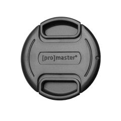 ProMaster Professional Lens Cap - 37mm