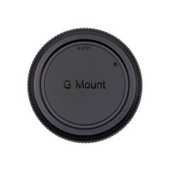 ProMaster Rear Lens Cap - Fujifilm G