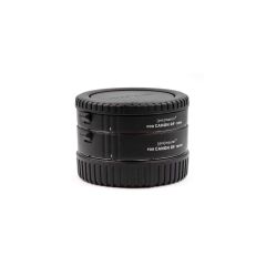 ProMaster Macro Extension Tube Set for Canon RF