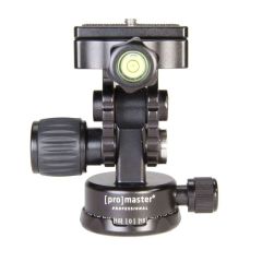 ProMaster MH-02 Monopod Pro Head