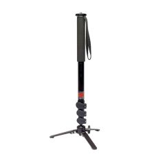 ProMaster Professional MPV428+ Convertible Monopod