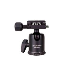 ProMaster Scout Series SCH30 Ball Head