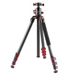 ProMaster Specialist Series SP425CK Professional Carbon Fibre Tripod & Head