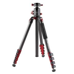 ProMaster Specialist Series SP528CK Professional Carbon Fibre Tripod & Head