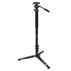 ProMaster Specialist Series SPCM428K Cine Monopod Kit