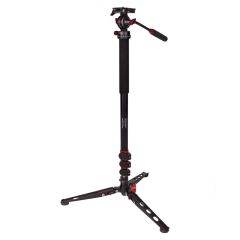 Ex-Display ProMaster Specialist Series SPCM428K Cine Monopod Kit
