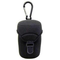 ProMaster Lens Pouch for Mirrorless - Neoprene - Large