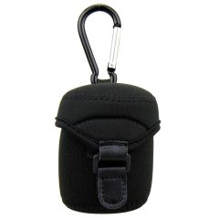 ProMaster Lens Pouch for Mirrorless - Neoprene - Medium