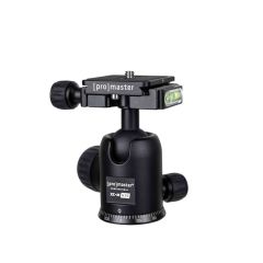 ProMaster XC-MH26 Ball Head - Black