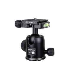 ProMaster XC-MH30 Ball Head - Black