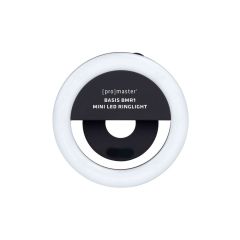 ProMaster Basis BMR1 Mini LED Ringlight