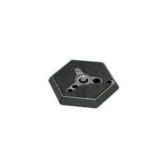 Manfrotto MN130-38 Accessory Plate For 029 & 136 38
