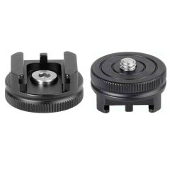 ProMaster 1/4"-20 Cold Shoe Mount