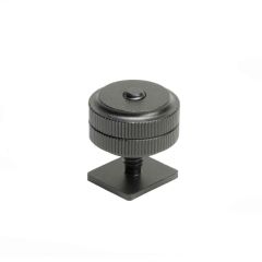 ProMaster Standard Shoe to 1/4" Thread Adapter