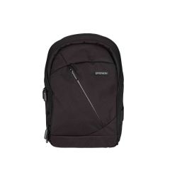 Black sling bag - small