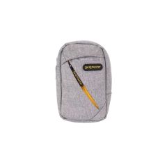 GRey and yellow impulse case